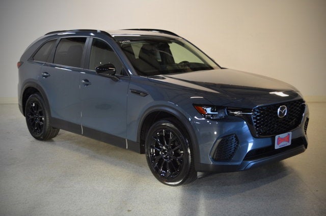 2026 Mazda Mazda CX-70 3.3 Turbo Preferred AWD