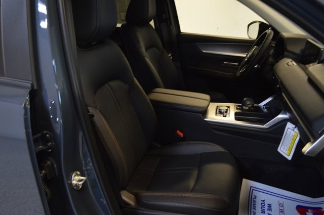 2026 Mazda Mazda CX-70 3.3 Turbo Preferred AWD