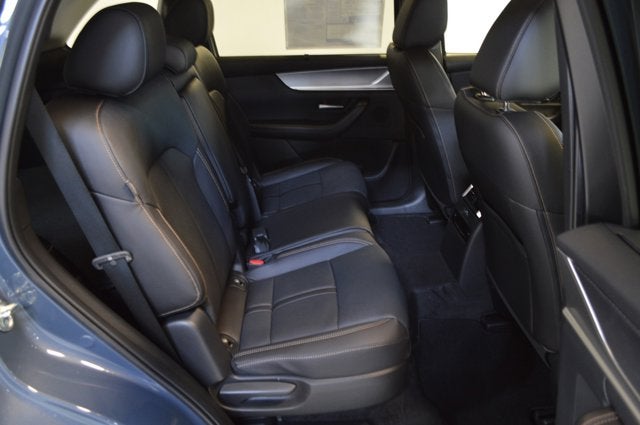 2026 Mazda Mazda CX-70 3.3 Turbo Preferred AWD