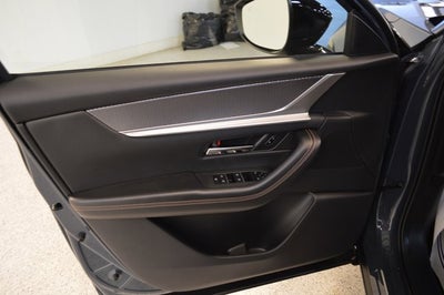 2026 Mazda Mazda CX-70 3.3 Turbo Preferred AWD