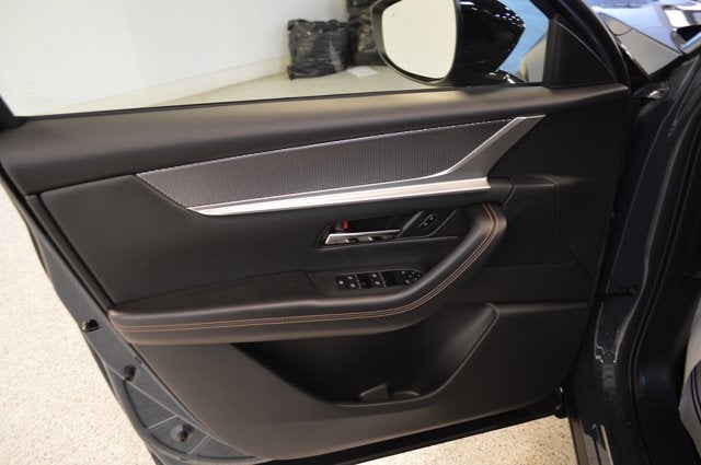 2026 Mazda Mazda CX-70 3.3 Turbo Preferred AWD