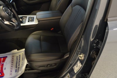 2026 Mazda Mazda CX-70 3.3 Turbo Preferred AWD