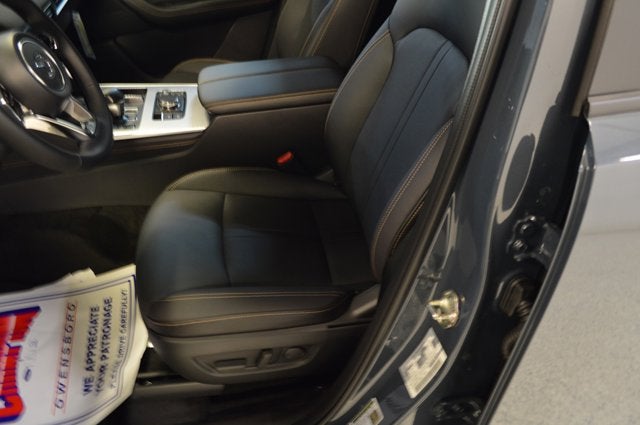 2026 Mazda Mazda CX-70 3.3 Turbo Preferred AWD