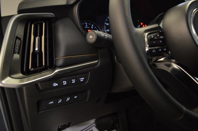 2026 Mazda Mazda CX-70 3.3 Turbo Preferred AWD