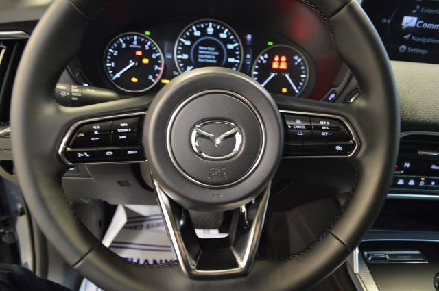 2026 Mazda Mazda CX-70 3.3 Turbo Preferred AWD