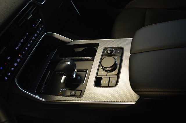 2026 Mazda Mazda CX-70 3.3 Turbo Preferred AWD