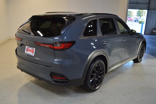 2026 Mazda Mazda CX-70 3.3 Turbo Preferred AWD