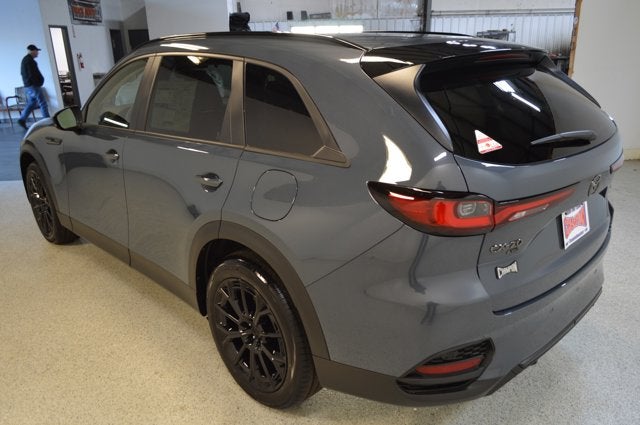 2026 Mazda Mazda CX-70 3.3 Turbo Preferred AWD