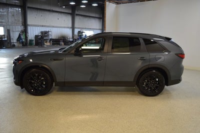 2026 Mazda Mazda CX-70 3.3 Turbo Preferred AWD