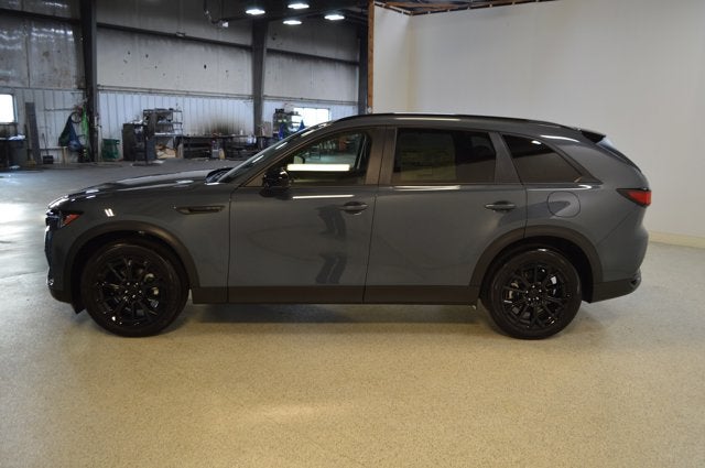 2026 Mazda Mazda CX-70 3.3 Turbo Preferred AWD