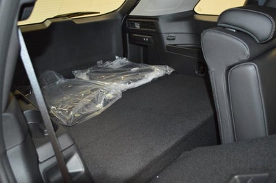 2026 Mazda Mazda CX-70 3.3 Turbo Preferred AWD
