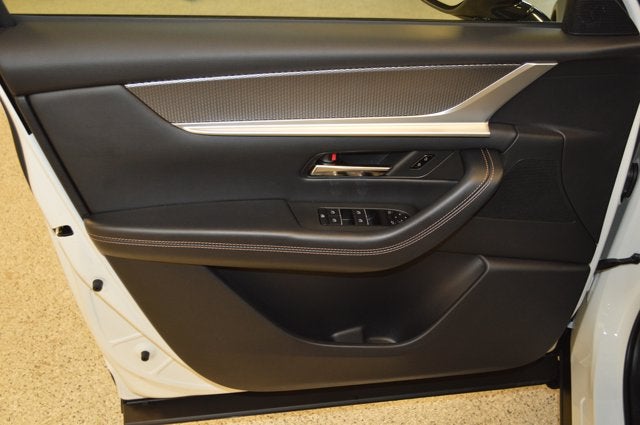 2026 Mazda Mazda CX-70 3.3 Turbo Preferred AWD