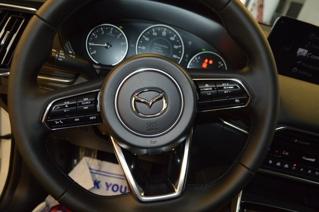 2026 Mazda Mazda CX-70 3.3 Turbo Preferred AWD