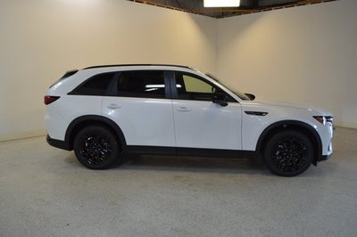 2026 Mazda Mazda CX-70 3.3 Turbo Preferred AWD
