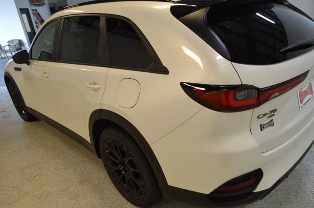 2026 Mazda Mazda CX-70 3.3 Turbo Preferred AWD