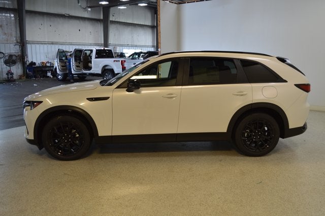 2026 Mazda Mazda CX-70 3.3 Turbo Preferred AWD