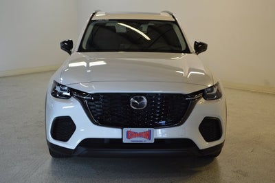 2026 Mazda Mazda CX-70 3.3 Turbo Preferred AWD