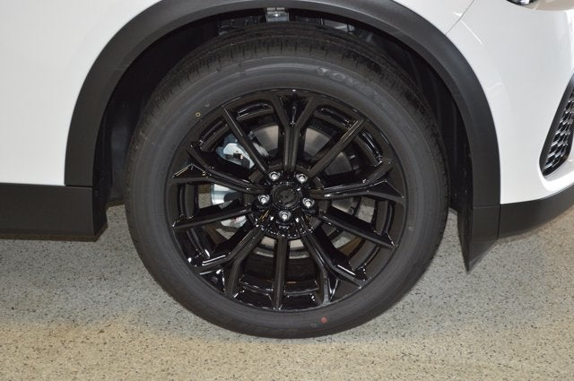 2026 Mazda Mazda CX-70 3.3 Turbo Preferred AWD