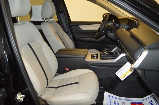 2026 Mazda Mazda CX-70 Plug-In Hybrid SC Plus AWD