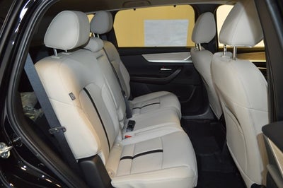 2026 Mazda Mazda CX-70 Plug-In Hybrid SC Plus AWD