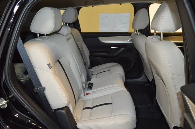 2026 Mazda Mazda CX-70 Plug-In Hybrid SC Plus AWD