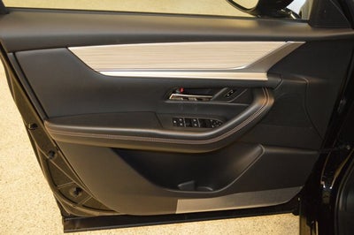 2026 Mazda Mazda CX-70 Plug-In Hybrid SC Plus AWD