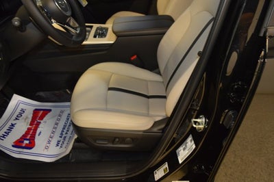 2026 Mazda Mazda CX-70 Plug-In Hybrid SC Plus AWD