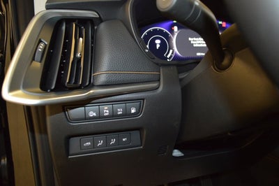 2026 Mazda Mazda CX-70 Plug-In Hybrid SC Plus AWD