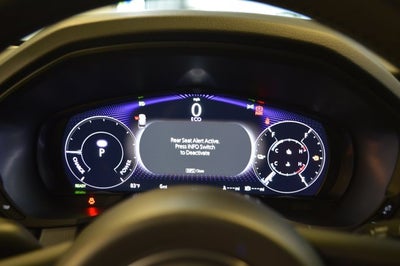 2026 Mazda Mazda CX-70 Plug-In Hybrid SC Plus AWD