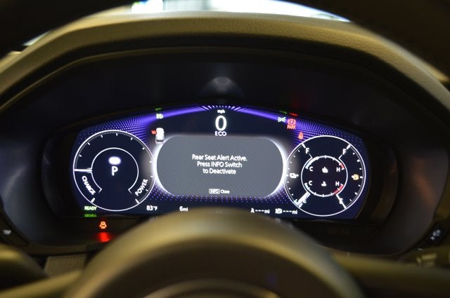 2026 Mazda Mazda CX-70 Plug-In Hybrid SC Plus AWD