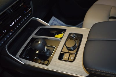 2026 Mazda Mazda CX-70 Plug-In Hybrid SC Plus AWD