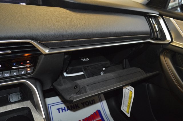 2026 Mazda Mazda CX-70 Plug-In Hybrid SC Plus AWD