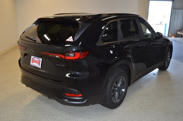 2026 Mazda Mazda CX-70 Plug-In Hybrid SC Plus AWD