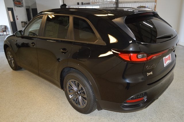 2026 Mazda Mazda CX-70 Plug-In Hybrid SC Plus AWD