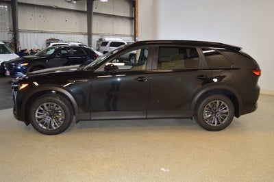 2026 Mazda Mazda CX-70 Plug-In Hybrid SC Plus AWD