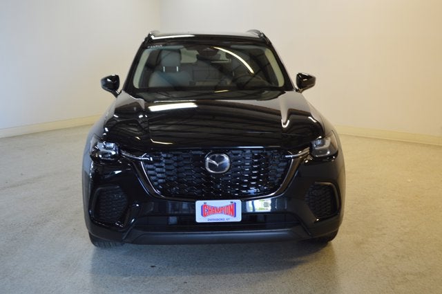 2026 Mazda Mazda CX-70 Plug-In Hybrid SC Plus AWD