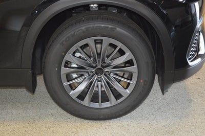 2026 Mazda Mazda CX-70 Plug-In Hybrid SC Plus AWD