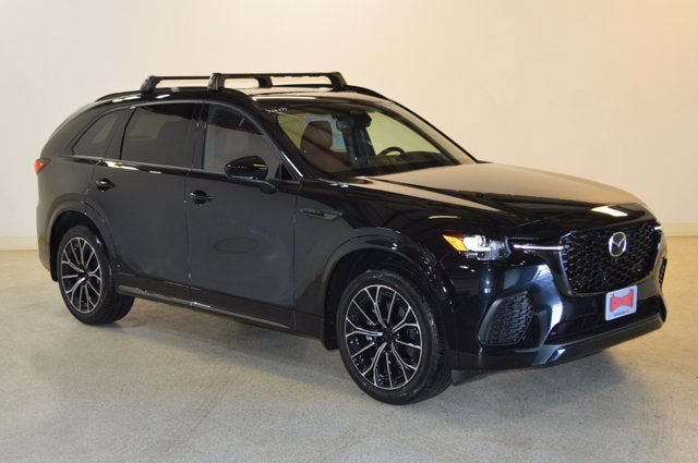 2026 Mazda Mazda CX-70 3.3 Turbo S Premium AWD