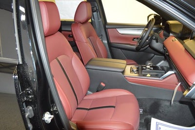 2026 Mazda Mazda CX-70 3.3 Turbo S Premium AWD