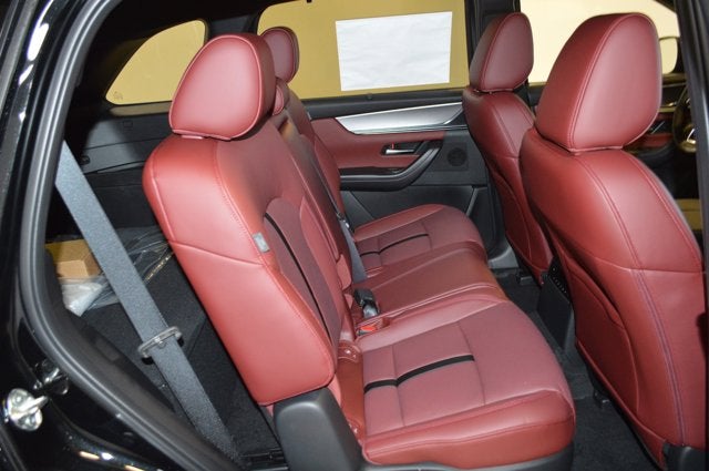 2026 Mazda Mazda CX-70 3.3 Turbo S Premium AWD