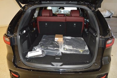 2026 Mazda Mazda CX-70 3.3 Turbo S Premium AWD