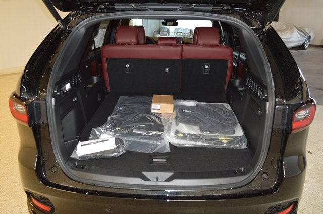 2026 Mazda Mazda CX-70 3.3 Turbo S Premium AWD