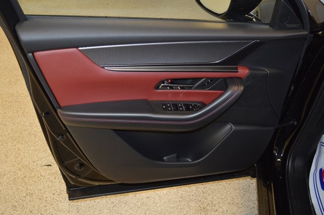 2026 Mazda Mazda CX-70 3.3 Turbo S Premium AWD