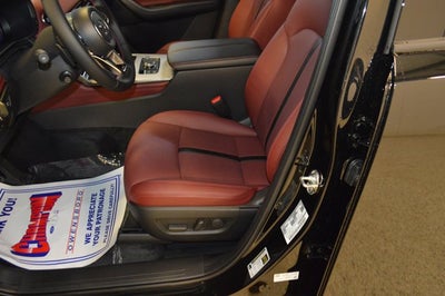 2026 Mazda Mazda CX-70 3.3 Turbo S Premium AWD