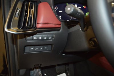 2026 Mazda Mazda CX-70 3.3 Turbo S Premium AWD