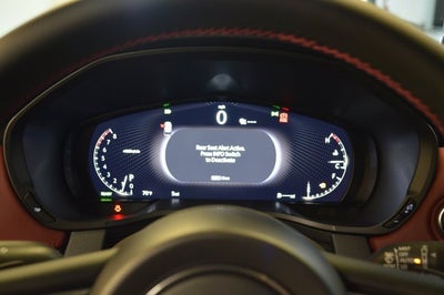 2026 Mazda Mazda CX-70 3.3 Turbo S Premium AWD