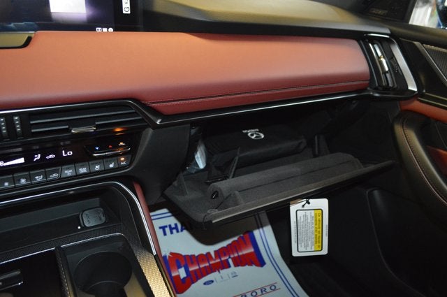 2026 Mazda Mazda CX-70 3.3 Turbo S Premium AWD