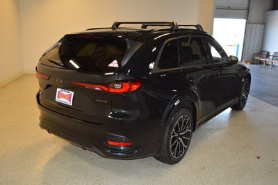 2026 Mazda Mazda CX-70 3.3 Turbo S Premium AWD