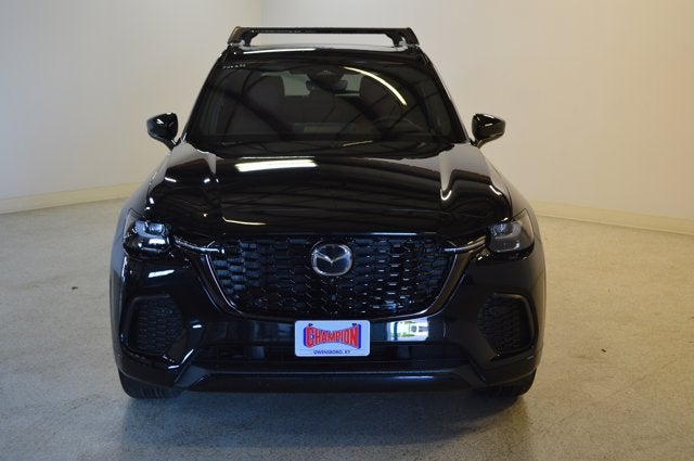 2026 Mazda Mazda CX-70 3.3 Turbo S Premium AWD