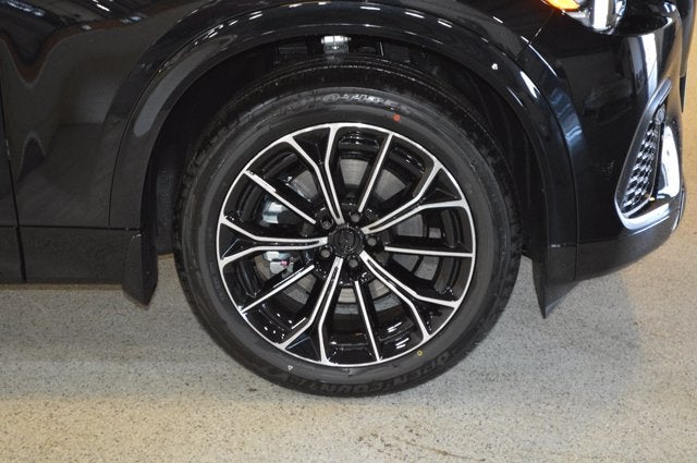 2026 Mazda Mazda CX-70 3.3 Turbo S Premium AWD